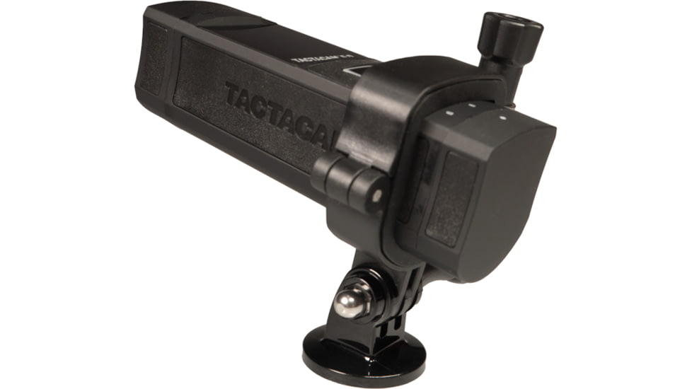Tactacam Universal Mount 6.0 Adapter, Black, Handheld, M-AUM-6