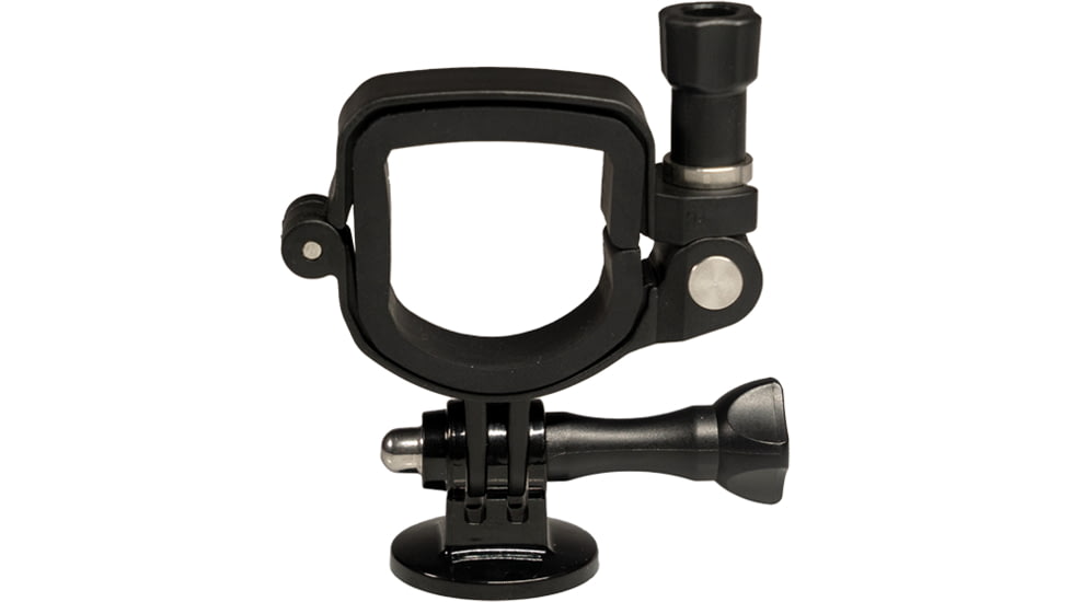 Tactacam Universal Mount 6.0 Adapter, Black, Handheld, M-AUM-6