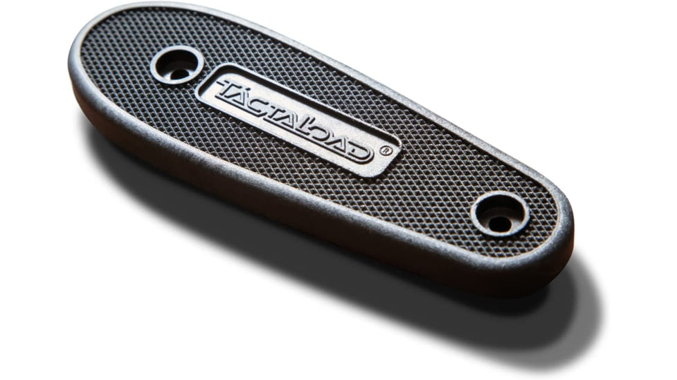 TactaLoad TLFL5-M5012 Flash-5 Gunstock Black Synthetic Fixed With Storage Compar
