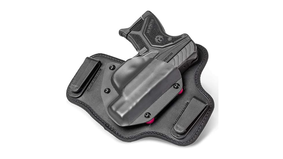 Tactica Concealed Carry Holster - IWB Holster, Glock - 29, Left Handed, tt-IW-0072-LH