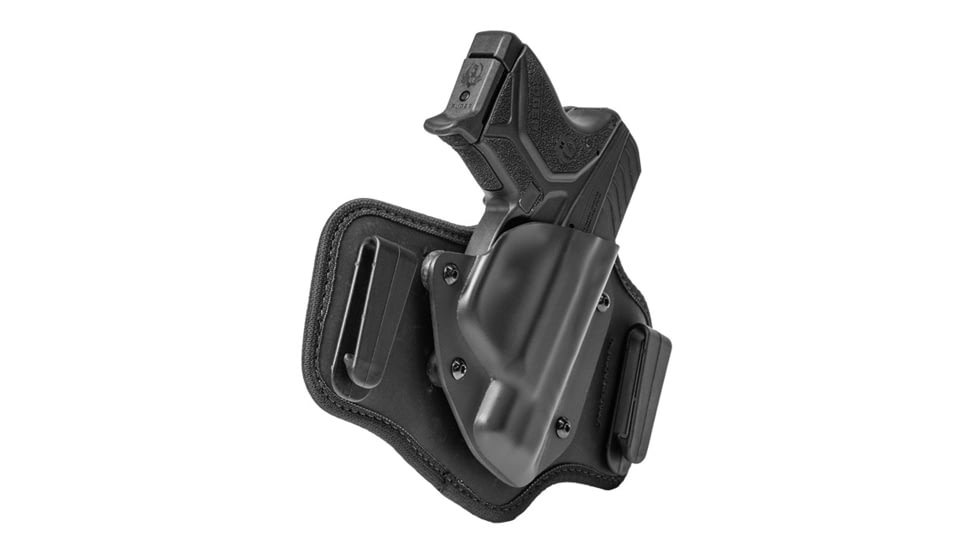 Tactica Concealed Carry Holster - IWB Holster, Glock - 29, Left Handed, tt-IW-0072-LH