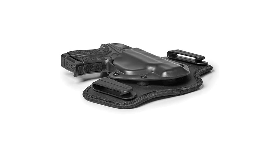 Tactica Concealed Carry Holster - IWB Holster, Glock - 29, Left Handed, tt-IW-0072-LH