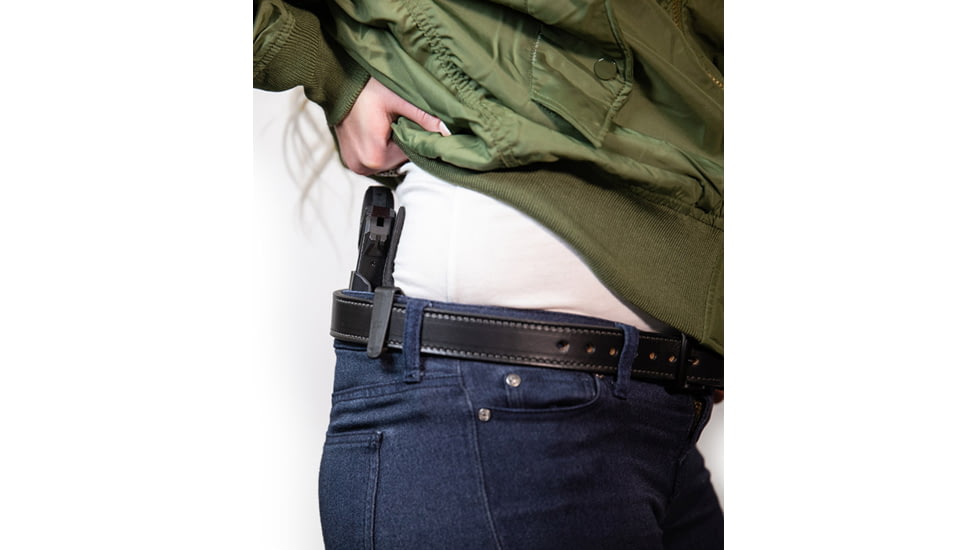 Tactica Concealed Carry Holster - IWB Holster, Glock - 29, Left Handed, tt-IW-0072-LH