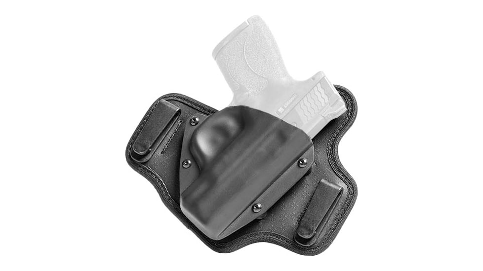 Tactica Concealed Carry Holster - IWB Holster, Glock - 29, Left Handed, tt-IW-0072-LH