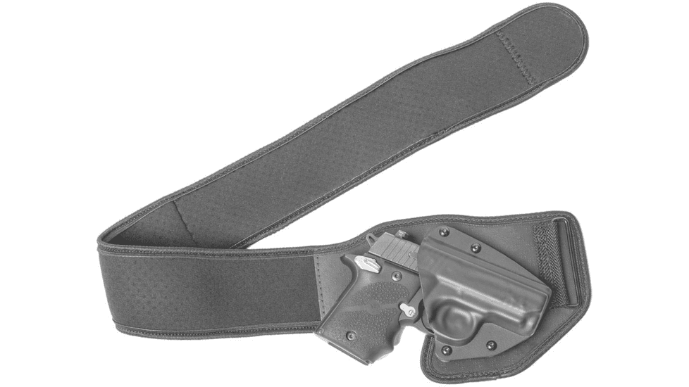 Tactica Defense Fashion Belly Band Holster 1203616