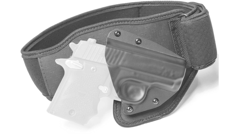 Tactica Defense Fashion Belly Band Holster 1203616