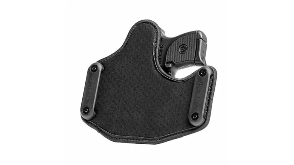 Tactica Defense Fashion OWB Slide Holster, Sig P365XL, Black, One size, 193858449050