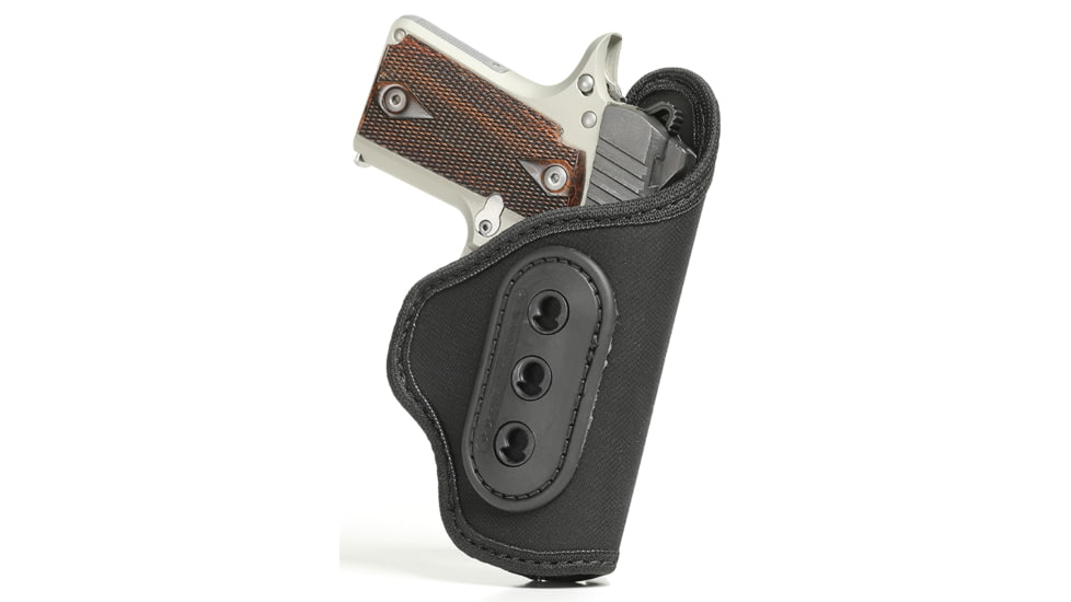 Tactica Grip Tuck Gun Holster, Micro, Left Hand, TT-GT-M-LH