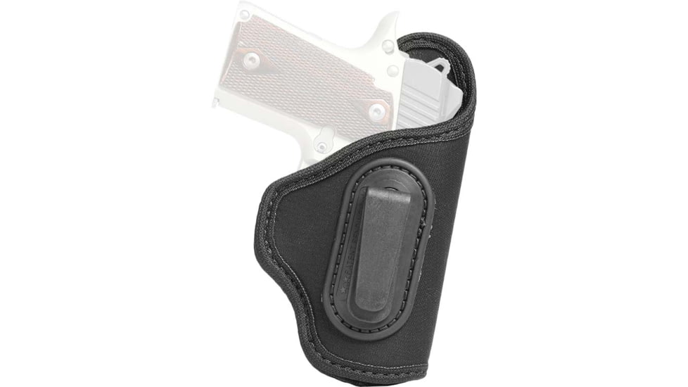 Tactica Grip Tuck Gun Holster, Micro, Left Hand, TT-GT-M-LH