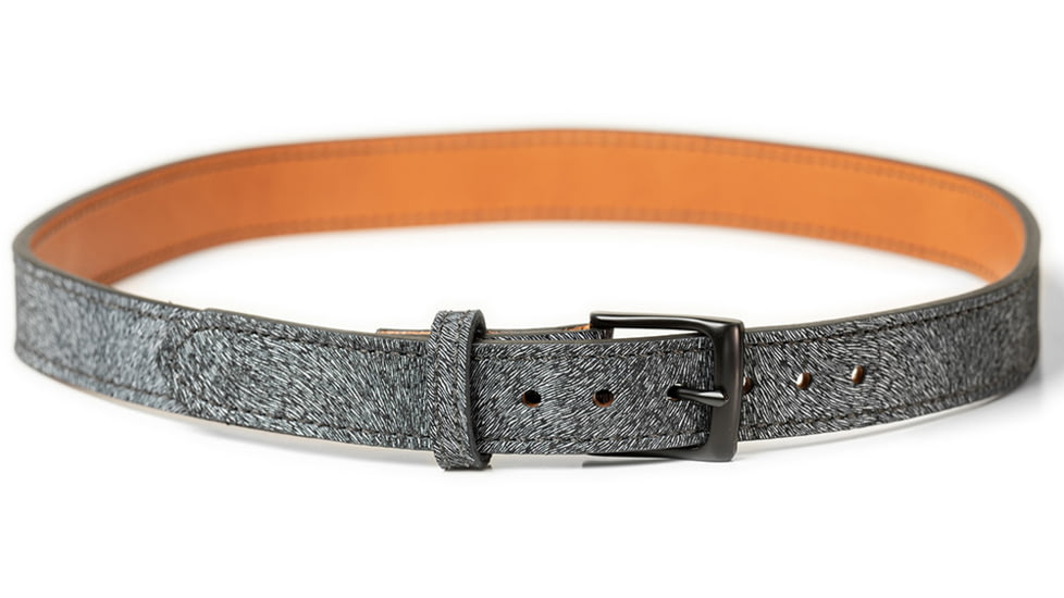 Tactica Javalina Leather Gun Belt - Womens, Brown, Medium, TT-GB-JVLN-BR-M