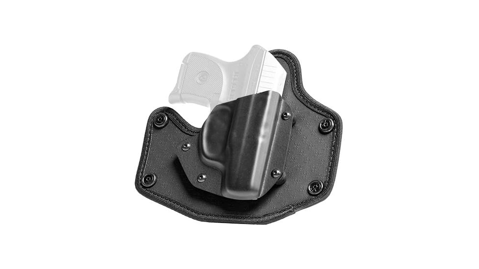 Tactica OWB Holster - Belt Slide Holster, Glock - 30, Right Handed, tt-SL-0600-RH