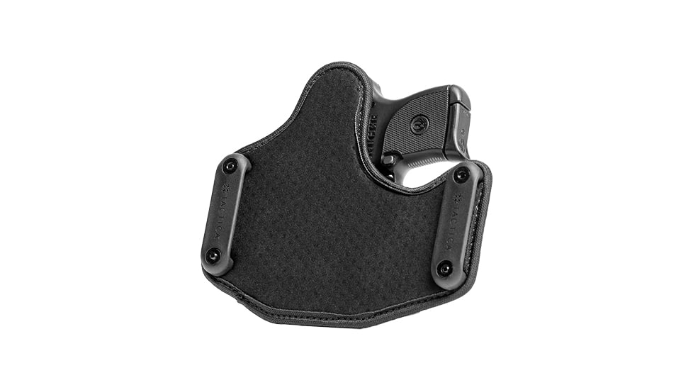 Tactica OWB Slide Holster, S&amp;W Shield 9/40, Left Hand, TT-SL-0014-LH