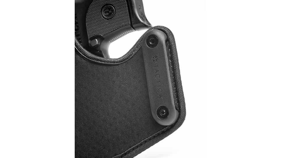 Tactica OWB Slide Holster, S&amp;W Shield 9/40, Left Hand, TT-SL-0014-LH