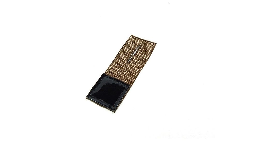 TAG 1 Inch IR Button Tab IRBTCT