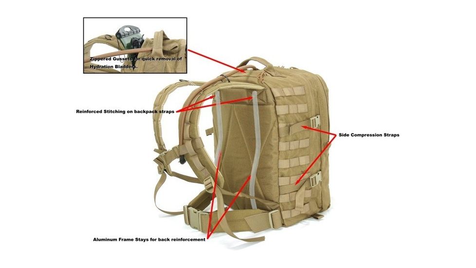 TAG Basic Medical Pack