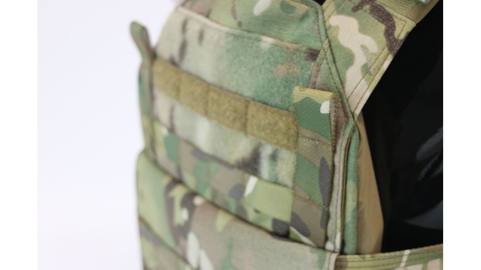 Tactical Assault Gear Cannon Plate Carrier, Multicam 844469