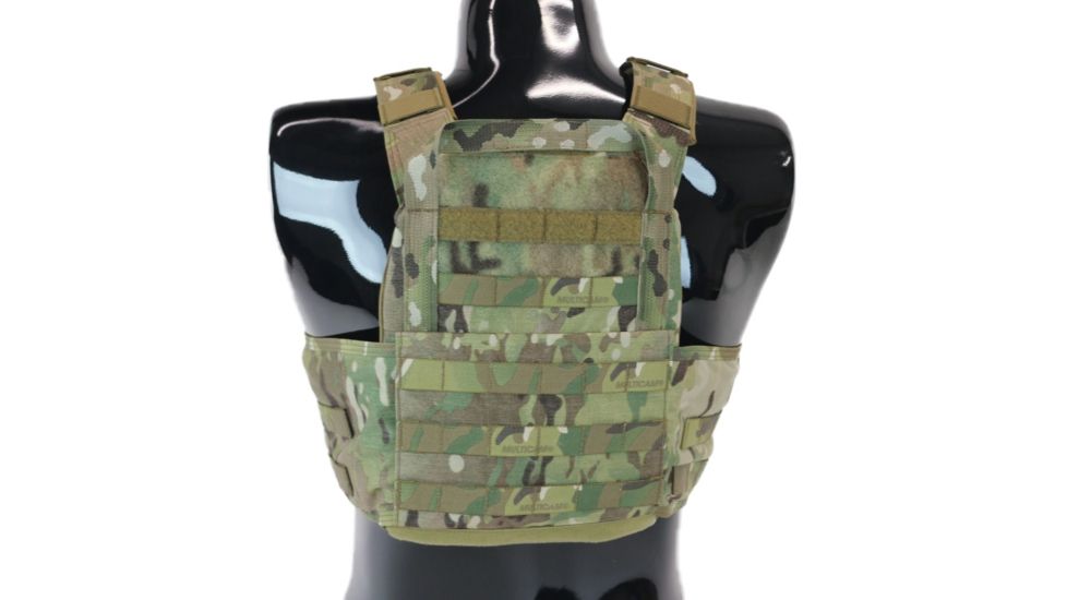 Tactical Assault Gear Cannon Plate Carrier, Multicam 844469
