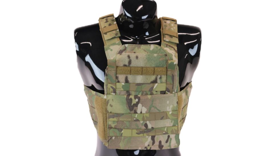 Tactical Assault Gear Cannon Plate Carrier, Multicam 844469