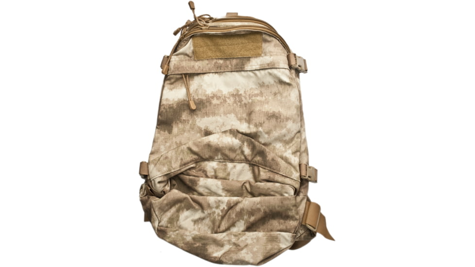 Tactical Assault Gear Chaos 3-Day Pack, A-TACS, 813396