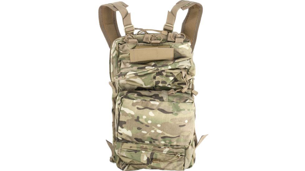 Tactical Assault Gear Combat Sustainment Pack Multicam 813357