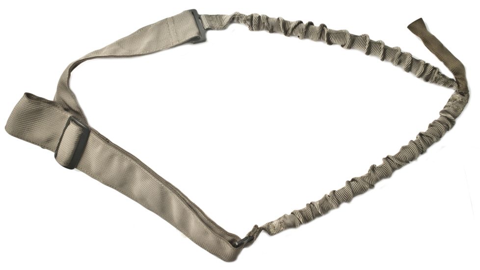 Tactical Assault Gear CQC Single Hook Sling Ranger Green 811954