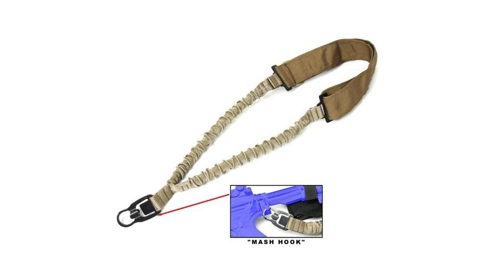 TAG CQC Single Hook Sling