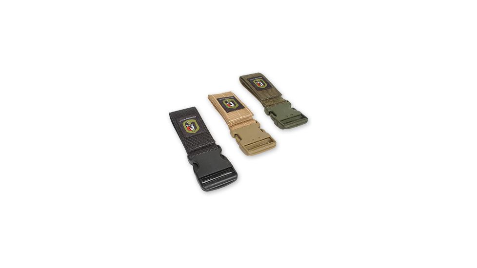 TAG Drop Leg Extender MOLLE
