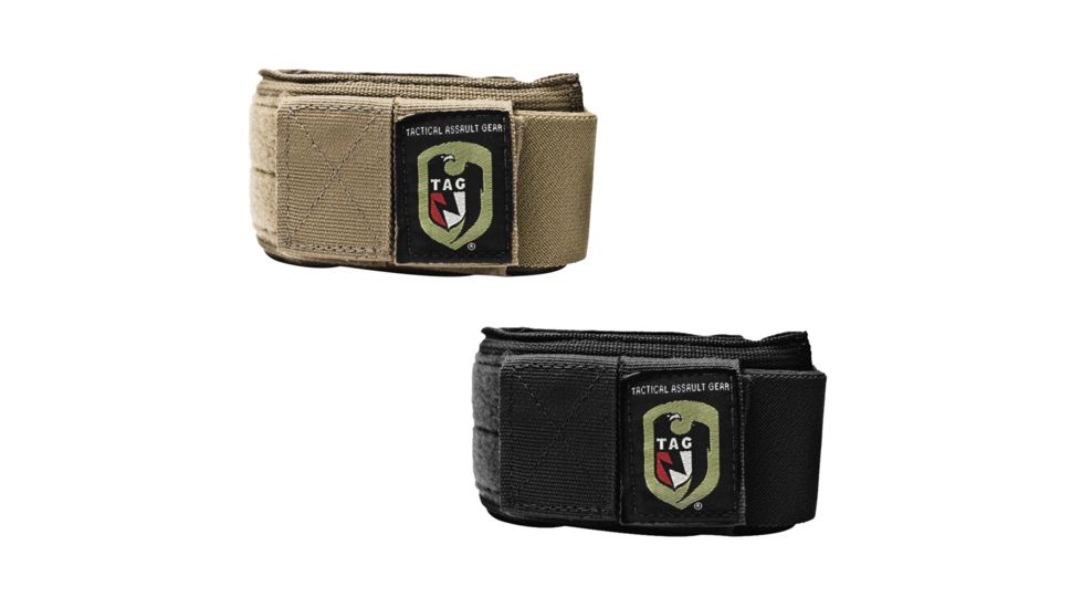 Tactical Assault Gear Duty Weapons Catch