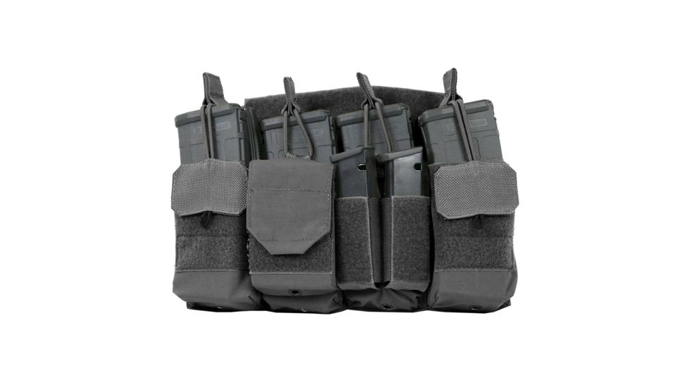 IHV Assaulters Panel, Black