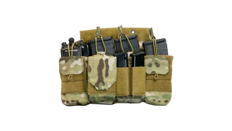 IHV Assaulters Panel, Multicam