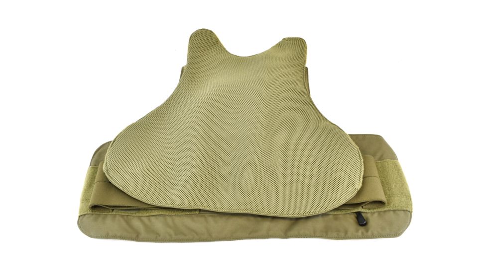 Tactical Assault Gear IHV Assaulters Panel, Black 831804