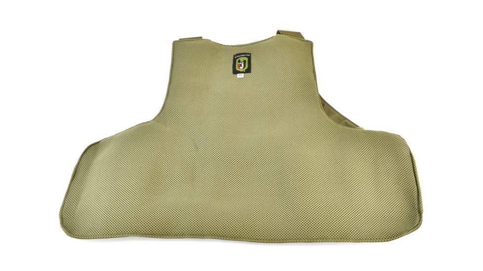 Tactical Assault Gear IHV Assaulters Panel, Black 831804