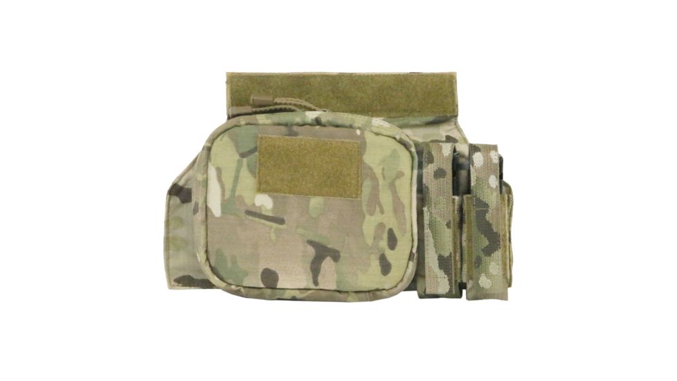 IHV Shotgun and Pistol Panel, Multicam