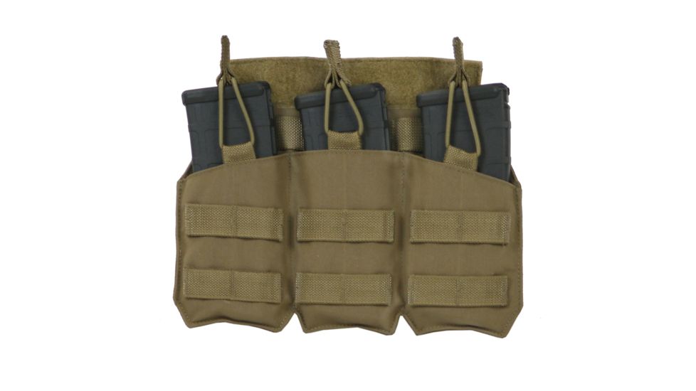 IHV TRIPLE SHINGLE PANEL, Coyote Tan
