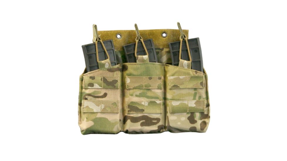 IHV TRIPLE SHINGLE PANEL, Multicam
