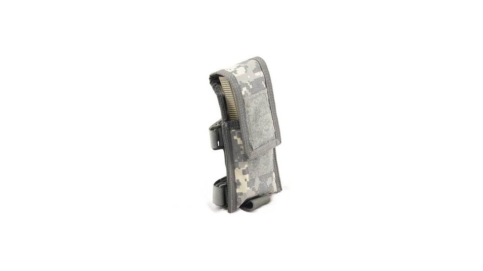 Tactical Assault Gear M16 Butt Stock Mag 1 Pouch Army ACU 812661