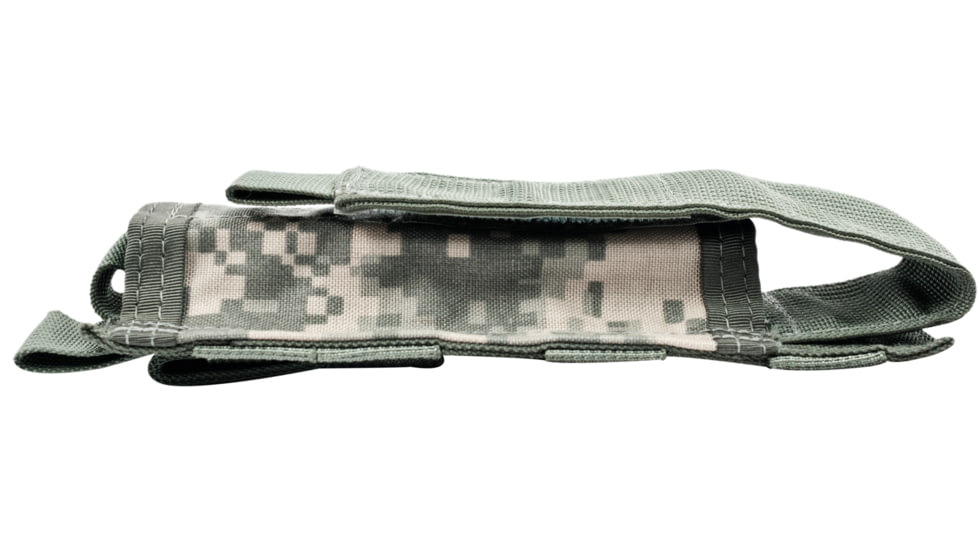 Tactical Assault Gear Molle 21in Asp Baton Pouch Army Acu 812067 V3