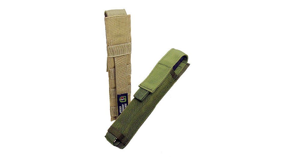 TAG MOLLE 26 ASP Baton Pouch