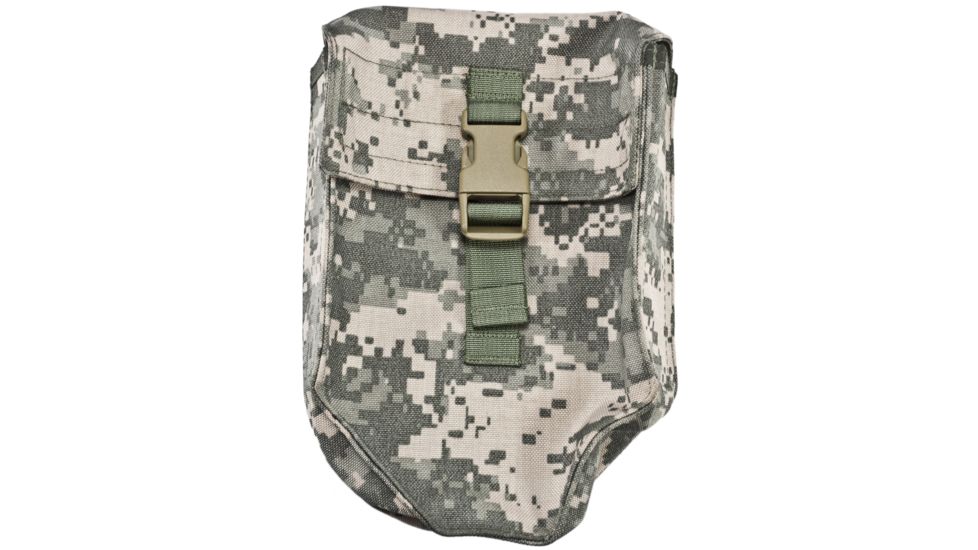 Tactical Assault Gear MOLLE E-Tool Army ACU 812315