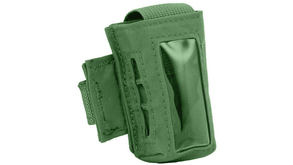 Tactical Assault Gear MOLLE Garmin GPS Pouch, Ranger Green 825465