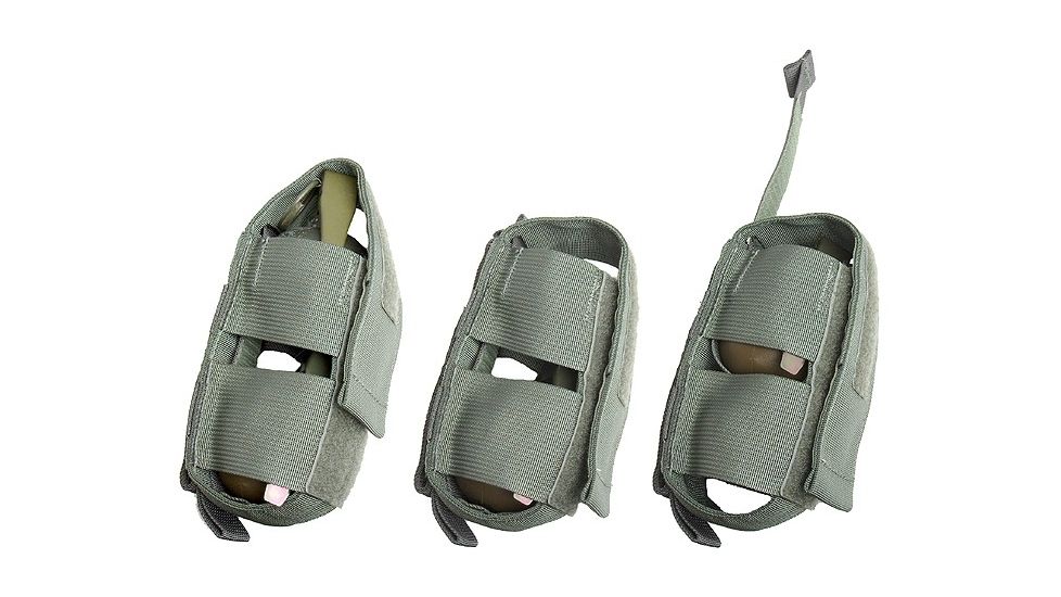 TAG MOLLE Grenade 2 Elevator