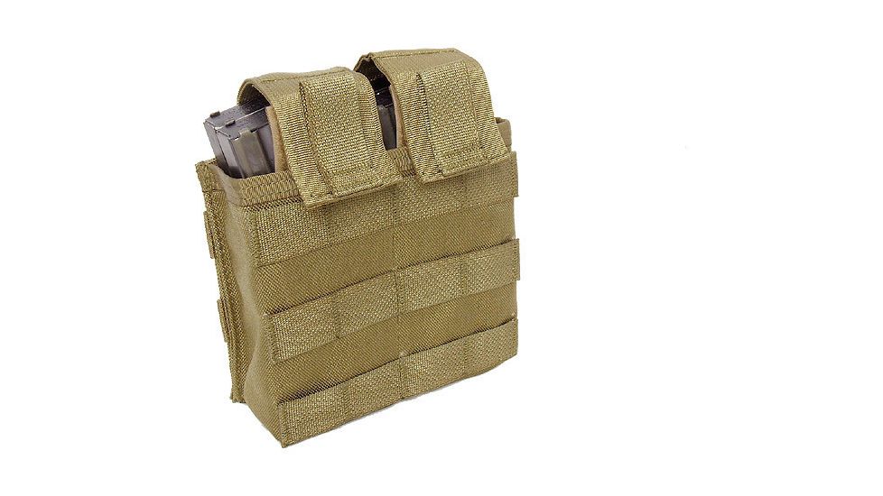 TAG MOLLE Shingle Mag 4 Pouch