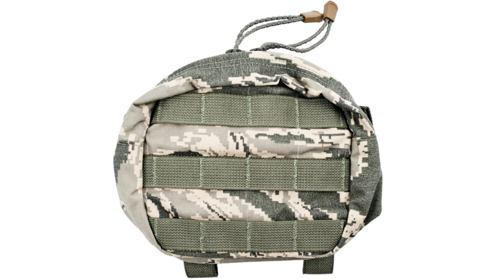 Tactical Assault Gear Molle Utility Small Pouch Abu 814963