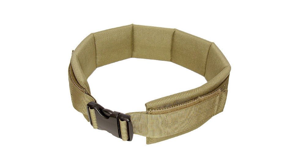 TAG Padded Patrol Belt