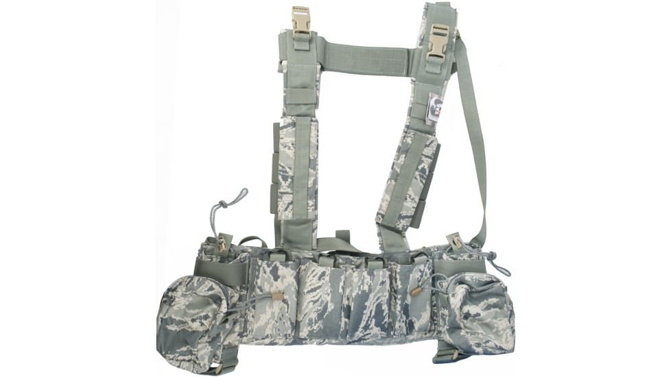 Tactical Assault Gear Phalanx Chest Rig, Type 1 ABU 814997