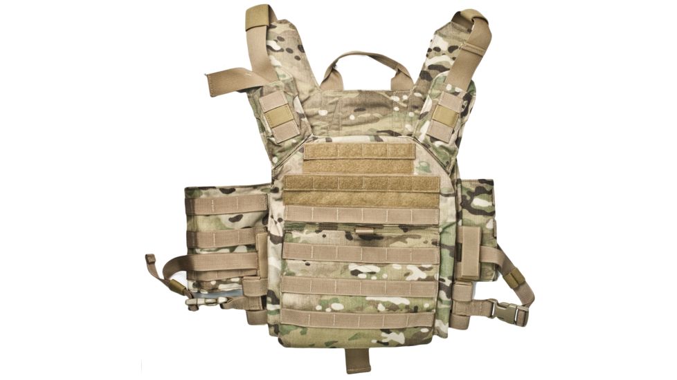 Tactical Assault Gear Phalanx Chest Rig Type 4 Fury Multicam 816326