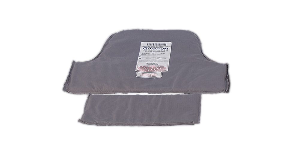 Tactical Assault Gear Rampage Soft Armor Package 812383