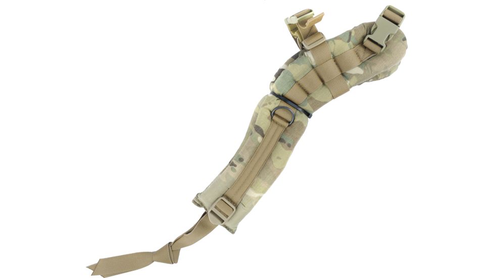 Tactical Assault Gear Ruck Sack Straps, Multicam 812834