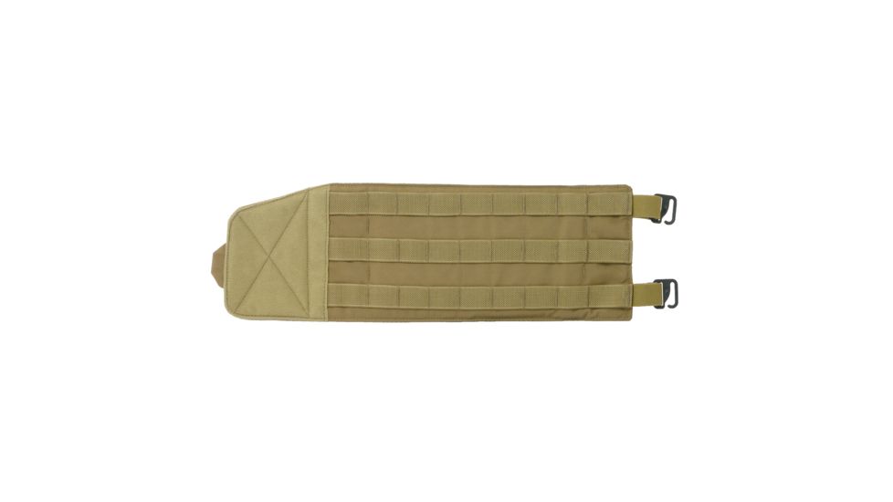 Standard Cummerbund System, Coyote Tan, Large