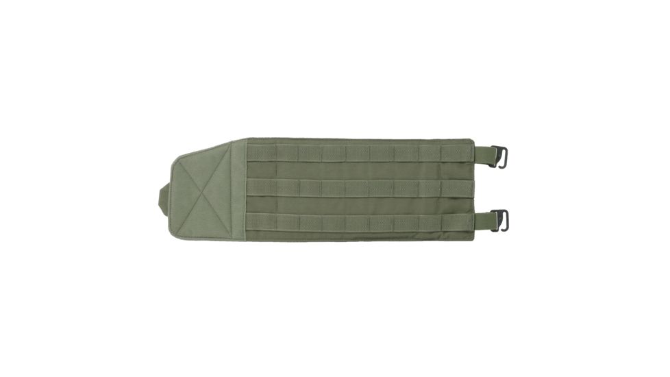 Standard Cummerbund System, Ranger Green, XL